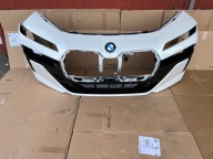 BMW G70 M-PAKIET ZDERZAK NOWY!!! MOŻLIWOŚĆ ODBIÓRU POZNAŃ GIEŁDA