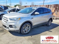 Ford Escape 2019r., Se,, od ubezpieczalni 1.5 Benzyna 172KM