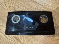 BMW E60 E61 PANEL DEKOR ANTHRAZIT 6989865 51166989865