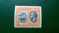 Grenada * 2d KGV kolonie angielskie brytyjskie