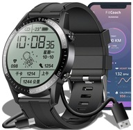 Smartwatch sport RETOO TechPro E741-2 czarny
