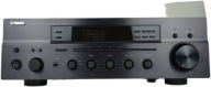 Potężny Amplituner Stereo Yamaha RX-797 ToP-ART Pure Direct (Bez Pilota)