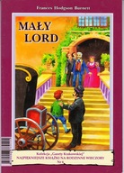 MAŁY LORD F.E. HODGSON BURNET