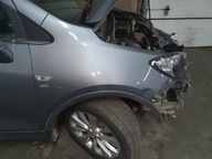 OPEL MOKKA A BŁOTNIK PRAWY PRZÓD GYM
