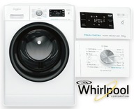 PRALKA WHIRLPOOL FFB 10469 BV EE 1400 obr BIAŁY DUŻO NOWYCH FUKCJI *NOWOŚĆ*