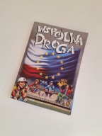 Książka: Wspólna droga - Konstytucja RP, Karta Praw Podstawowych i ...