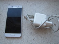 TELEFON SAMSUNG GALAXY A5 - USZKODZONY EKRAN