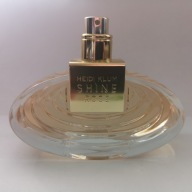 Heidi Klum Shine Rose Woda toaletowa spray 50ml edt