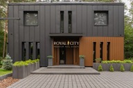 Dom, Józefów, Otwocki, 260 m²