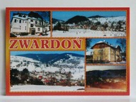ZWARDON ,,, ...