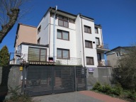 Dom, Ząbki, Wołomiński, 294 m²