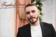 Autograf Krystian Ochman