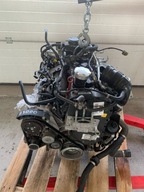 FIAT 500 ABARTH LIFT SILNIK KOMPLETNY B3000 1.4T 2018r 18 600 KM PRZEBIEGU