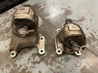 Jeep Wrangler JL 3.6 łapy poduszki silnika