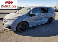Honda Odyssey Sport-L 2025 3.5l 3.5 Benzyna 280KM
