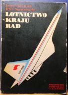 Lotnictwo Kraju Rad, Janusz BABIEJCZUK, Jerzy GRZEGORZEWSKI [WKiŁ 1969]