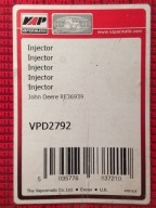 RE36939 Wtryskiwacz kompletny, John Deere