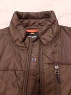 GRAFF PIKOWANA KURTKA TERMOIZOLACYJNA XL