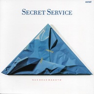 SECRET SERVICE - Aux Deux Magots (album CD)