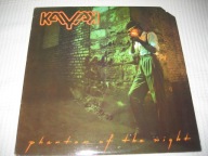 KAYAK - PHANTOM OF THE NIGHT /U.S.A./ EX+ / ODSŁUCH! /