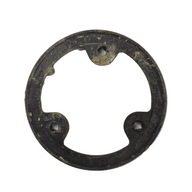 Uszczelka chłodnicy oleju Iveco Daily Fiat Ducato 2.3 2011- FV