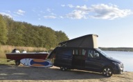 Mercedes-Benz Mercedes-Benz Marco Polo Westfalia Kamper 2.0 Diesel 190KM