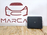 VW SKODA AUDI CZUJNIK ODLEGŁOŚCI RADAR ACC SENSOR DISTRONIC 1EA907550D