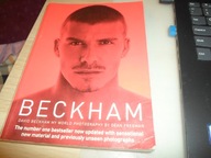 Beckham David Beckham My World Photography by Dean Freeman
