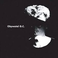 OBYWATEL G.C. CD 1986 album remaster