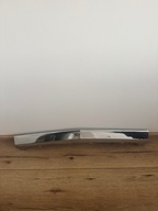 LISTWA OZDOBNA CHROM PRZÓD MERCEDES W205 C-KLASA A2058851574 AMG