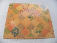 FRĄCKOWIAK julio nie bądż zła FRAMEROWIE taka taka POCZTÓWKA DŹWIĘKOWA #2