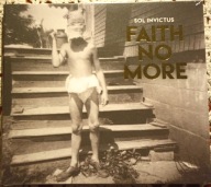 Faith No More Sol Invictus CD
