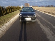 CITROEN C4 CACTUS 1.6 HDI ZAMIANA RATY
