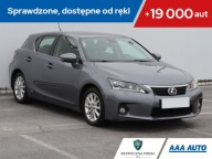 Lexus CT 200h, Automat, Skóra, Navi, Xenon, Klima