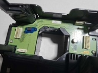 PŁYTKA STEROWNIK TAŚMY MANETEK AIRBAG FORD MONDEO MK4 GALAXY S-MAX LIFT