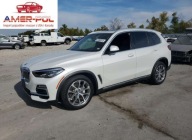 BMW X5 xDrive40i 2020 3.0l 3.0 Benzyna 335KM