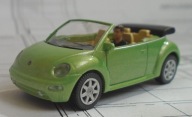 ~*~ ORYGINALNY WIKING..VW NEW BEETLE CABRIO..METALIK..HAK HOLOWNICZY ~*~