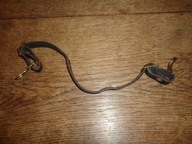 PASEK DO NIEMIECKIEGO HEŁMU ROGACZ,Stahlhelm