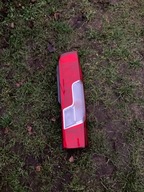 LAMPA PRAWY TYŁ DUCATO BOXER JUMER III 14- ORG ŁADNA