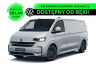Volkswagen VW Transporter Furgon T7 L2 150 KM AUTOMAT OD RĘKI