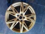 Nowa felga 18' 8J ET40 Renault Alpine