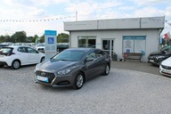 Hyundai i40 F-VAT Gwarancja Comfort Grzane fotele