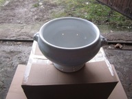 niemiecka Waza na zupę wermacht orzełek Stan