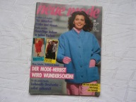 NEUE MODE 10 1989 136 STRON