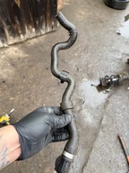 WĄŻ PRZEWÓD RURKA WODY 5Q0122101BE LEON III 5F VW GOLF VII