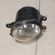 Lampa Lewa Halogen Lewy Toyota Avensis III T27 Lexus CT200H 89092699