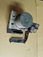 Qashqai J10 POMPA ABS HAMULCOWA STEROWNIK 0265951743
