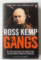 Ross Kemp Gangs Penguin