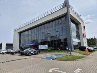 Biurowiec, Radom, 890 m²