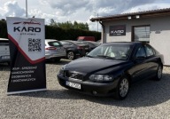 Volvo S60 Polski salon 2.4 BenzynaLPG 140KM